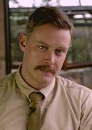 Fan Casting Michael Dorman as Otto Von Ulrich in Fall of Giants