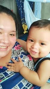 Thank you Tito Tyron James Valero III sa emong early Christmas gifts 🎁 💜❤️