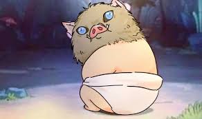 I Did Redraw Inosuke I M Proud Tags Kimetsunoyaiba Demonslayer Inosuke Inosukehashibira Redrawinosuke Art D Anime Demon Anime Chibi Slayer Anime