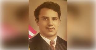 Obituary information for Leo Charles Garry