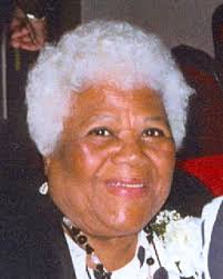 Betty Demps Obituary