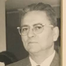 Randolfo Abraham “Fito” Aros (1901-1970)