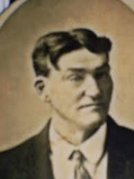 Gideon Ankney (1874-1945)