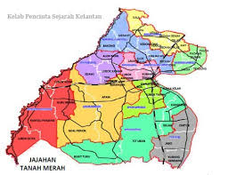 Admin kerjaya mar 31, 2021. Seputar Pasir Mas Sejarah Kelantan