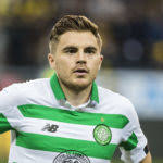 John Kennedy has some really good news for Celtic fans