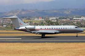 The team at vistajet is committed to working with you to help minimize any negative impact on your travel. Global 5000 N503vj Vistajet S N 9565