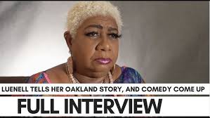 Luenell On Being A Prostitute, Katt Williams, VLADTV, The Comedy Game, &  More