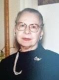Dorothy Nance Obituary (2012)