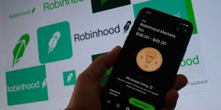 Once he complies with this, he is qualified to become a pattern day trader (pdt). Robinhood Revenue Surges On Cryptocurrency Trades Wsj