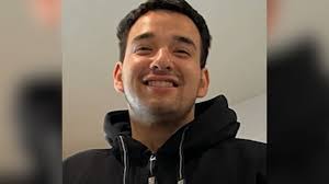 Jaime Espinoza's Instagram, Twitter & Facebook