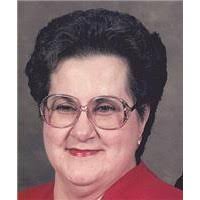 Geraldine Hebert Obituary