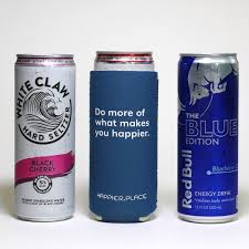Maybe you would like to learn more about one of these? Makes You Happier Slim Can Cooler Happier Place