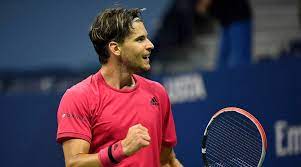 Watch tennis live streaming games. How Clay Bred Dominic Thiem Turned Hard Court Contender Sports News The Indian Express