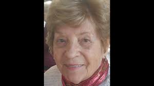 Obituary of Marie Paule Lorette Thomson