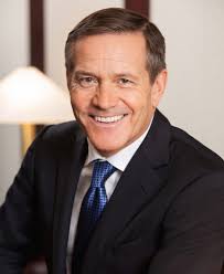 John Taft Speaking Engagements, Schedule, & Fee