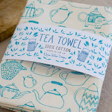 Pin On Tea Towels Aprons Double Oven Gloves