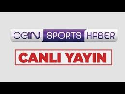 A haber hd canlı izle içeriğine ulaşmak isteyenler için düzenlenmiştir. Bein Sports Haber Canli Izle Bein Sports Haber Kanalininin Internet Yayinini Canli Olarak Izleyebileceginiz Sayfa Haber Futbol Izleme
