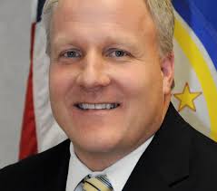 Sexually graphic e-mails led to Stillwater prison warden's termination