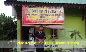 Hasil gambar untuk pembesar alat vital di karawang
