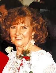 Audrey Ellen McGuckin Obituary (2025)