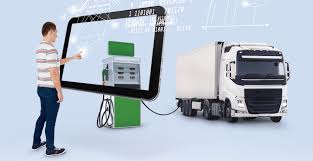 Inteligencia artificial para el control del combustible