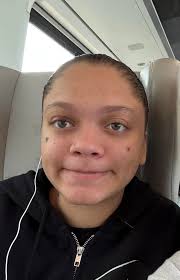 Lost American Bulldog in Miami Beach