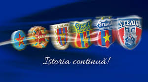 Maybe you would like to learn more about one of these? 74 De Ani De La InfiinÅ£area Clubului Steaua Bucuresti Prima SecÅ£ie A Fost Cea De Fotbal