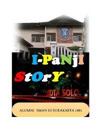 Beroleh gelar sarjana teknik dari stt telkom (1998), elnino kembali ke kampung halaman dan bekerja sebagai wartawan. I Panji Story Flip Ebook Pages 151 200 Anyflip Anyflip