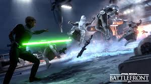 Официальные обои star wars battlefront ii 118. Star Wars Battlefront 2 Wallpapers Wallpaper Cave