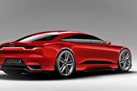 Mercedes hasn't so much as hinted at how much the upcoming eqs will cost or exactly when it'll go on sale. Mercedes Eqs Electric Luxury Limo To Spawn Amg Version Autocar