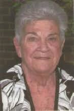 Obituary information for Nancy Napolitano