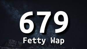 Fetty Wap - 679 (Lyrics) feat. Monty | I got a Glock in my Rari 17 shots no  38 Chords - Chordify