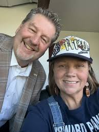 PERSONNEL MATTER' WITH PARK HILL FOOTBALL COACH Park Hill plays at Staley  tonight in high school football but Park Hill's head coach Andy Sims won't  be