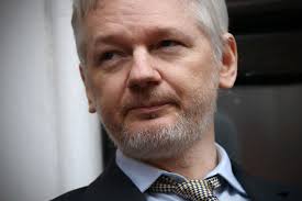 Information may want to be free, but sometimes it needs a little help. Who Is Julian Assange Cnn Video