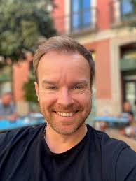 Welcome Davin Jones (UK) to YGB Global Ambassadors Team