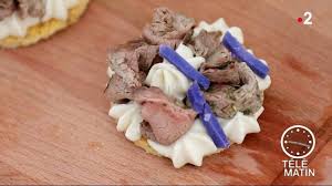 Replay Telematin Telematin Marches Une Viande De Saison Le Fin Gras Du Mezenc Du France 2