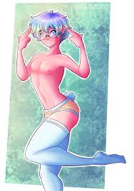 Rule34 - If it exists, there is porn of it   5420084