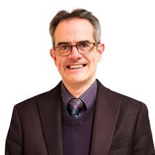 Who's Who (Leadership Team & Key Staff)