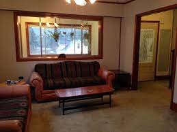 I am so happy with the results that i decided to share my tutorial on how to paint paneling aka how to fill in the grooves. How To Paint Wood Paneling Country Living In A Cariboo Valley