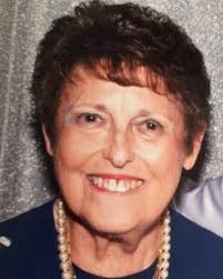 Rosalie Waterman Obituary (1930