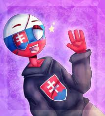 It is not to offend welcome in this new video! Countryhumans Artbook Slovakia Wattpad