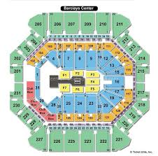 Top 5 Barclays Center Brooklyn Seating Map Xi Congreso Aib