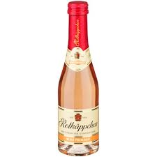 Purchase online for delivery, or pick up in store. Rotkappchen Sekt Rose Piccolo Trocken 0 2l Behrens Service Ug Haftungsbeschrankt