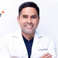 2 "Ronald Cáceres Villarreal" profiles