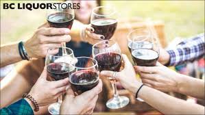 Bc Liquor Stores Registers Three Top Three Finishes In Golden Plates Awards Georgia Straight Vancouver S News Entertainment Weekly