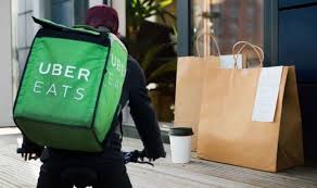 Uber Eats Offering Customers 50 Off Takeaways In Generous New Deal How To Claim Express Co Uk Get contactless delivery for restaurant takeout, groceries, and more! uber eats offering customers 50 off
