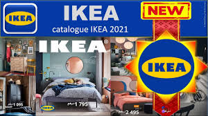 جديد كتالوج اكيا المغرب 2021 Ikea Maroc 2021 Youtube