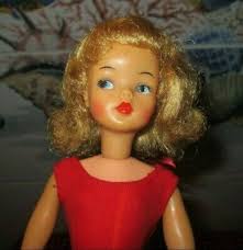 Posn Pepper Doll in Original genuine Outfit