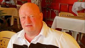 Fundraiser by Sophie Rush : Get Bob home