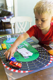 Find tons of activities for kids including lots of printable activities like coloring pages, printable mazes these games and puzzles make for great kids activities and most of them are easy to print out and use. 5 Free Printable Disney Pixar Cars Games Activities For Kids